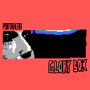EGA rendering of the cover for Portishead - Glory Box